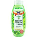 Palacio konopný vlasový šampon 500 ml – Zbozi.Blesk.cz