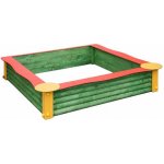 Jandrew dětské pískoviště 4 jandr – Sleviste.cz