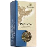 Sonnentor Pai Mu Tan bílý čaj bio syp. 40 g – Zboží Dáma