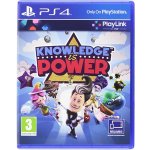 Knowledge is Power – Hledejceny.cz