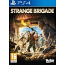 Strange Brigade