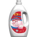 Bonux Color Pure Magnolia 3v1 gel 20 PD 1,1 l