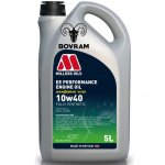 Millers Oils EE Performance 10W-40 5 l