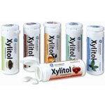 Miradent Xylitol spearmint 30 g – Zboží Dáma