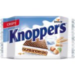 Knoppers Oplatka Black & White 25 g – Zboží Dáma