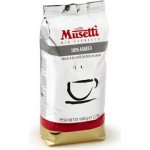 Musetti Cremissimo Bar zrnková 1 kg – Hledejceny.cz