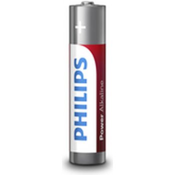 Philips PowerLife AAA 4ks LR03P4B/10