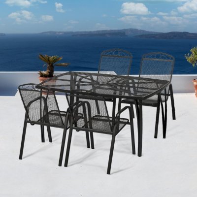 Avenberg Zwmt 24 Zurich 5-dílný, Za23249 – Zboží Mobilmania