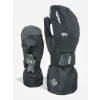 Dětské rukavice Level Fly Mitt black