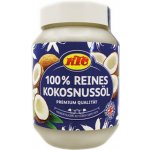 KTC Kokosový olej 100% 0,5 l – Zboží Dáma
