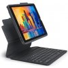 Pouzdro na tablet ZAGG Pro Keys pro Apple iPad 10,2“ ZG103407141 černá