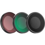 Stablecam CYNOVA Pack 3 filtrů pro DJI Osmo Nano (CPL+ND32+Black Mist 1/4) 1DJ8255 – Hledejceny.cz