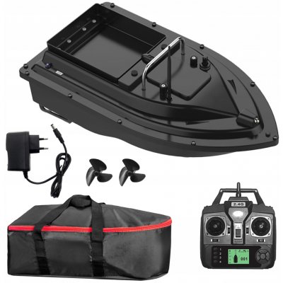 BigFish D16E, dosah 500 m, nosnost 2 kg, akumulátor 12000 mAh – Zboží Mobilmania