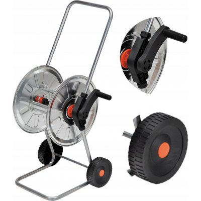 BRADAS Zincato AG210 - 50m – Hledejceny.cz