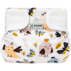 T-Tomi Ortopedické abdukční kalhotky SZ birds 3-6 kg