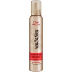 Wella Wellaflex Heat Creations pěnové tužidlo 200 ml – Zboží Mobilmania