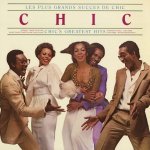 Chic - LES PLUS GRANDS SUCCES DE CHIC - CH LP – Hledejceny.cz