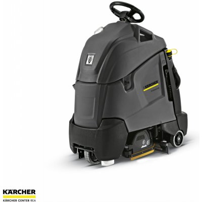 Kärcher BR 55/40 RS Bp Pack 1.533-173.0