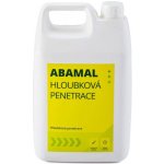 ABAMAL Penetrace Hloubková Velikost: 5 litrů – Sleviste.cz