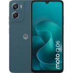 Motorola Moto G06 4GB/64GB PANTONE Tapestry – Zbozi.Blesk.cz
