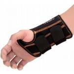 HMS Ortéza na zápěstí NA1590 levá – Hledejceny.cz