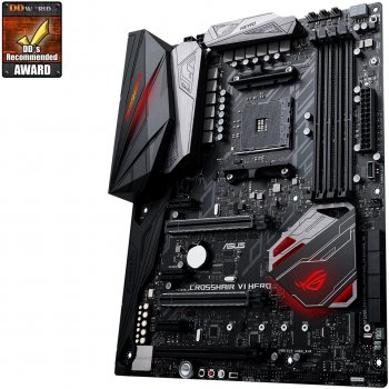 Asus ROG CROSSHAIR VI HERO 90MB0SC0-M0EAY0