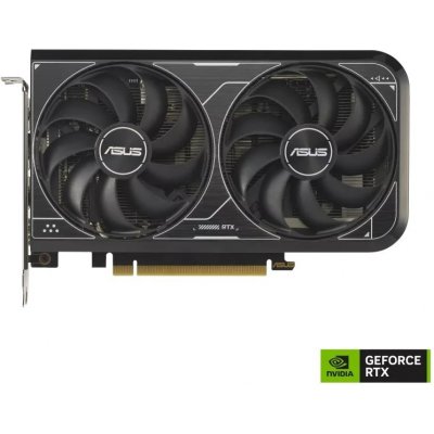 Asus Dual GeForce RTX 4060 V2 OC Edition 8GB GDDR6 90YV0JC4-M0NB00