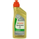 Castrol Syntrans FE SAE 75W 1 l – Zboží Mobilmania