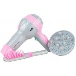 Klein Fén s hřebínkem Braun – Zboží Dáma