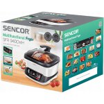 Sencor SFR 9400WH – Zboží Mobilmania