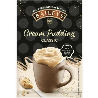 RUF Baileys Cream Pudding Salted Caramel 59 g – Zboží Dáma