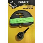 Graff System Back Lead 75g – Zboží Dáma