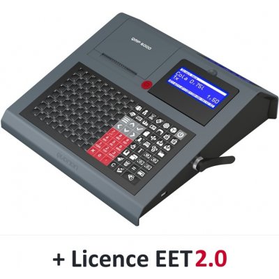 Quorion Data Systems QMP 6284 – Zboží Mobilmania