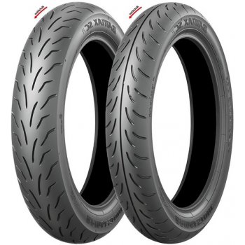 Bridgestone SC1 90/90 R14 46P