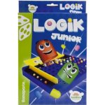 Bonaparte Logik junior – Zbozi.Blesk.cz