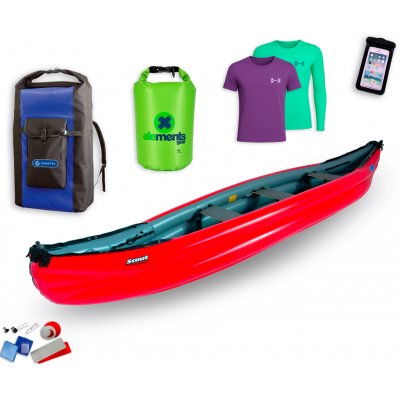 Gumotex SCOUT Standard – Zboží Dáma