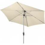 Doppler ACTIVE 280 cm automatické naklápění – Naklápěcí slunečník s klikou 820 – Hledejceny.cz