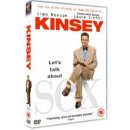 Kinsey DVD