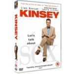 Kinsey DVD – Hledejceny.cz