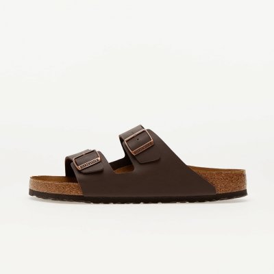 Birkenstock Arizona 0051701 Hnědá – Hledejceny.cz