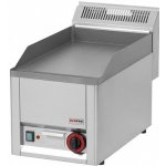 Red Fox FTH 30 EL grilovací deska – Zboží Dáma