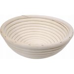 Orion Forma na chléb 21x21cm průměr 21cm – Zboží Dáma