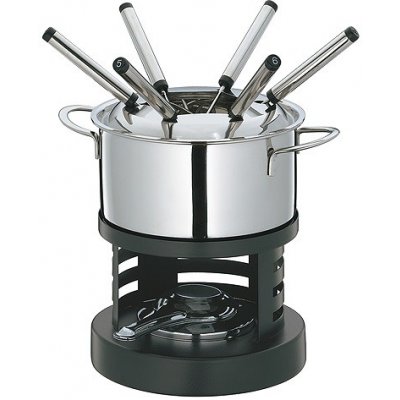 Küchenprofi LUZERN set na fondue nerezový pro 6 osob – Zboží Dáma