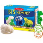 Terezia B15 Memory 60 kapslí – Hledejceny.cz