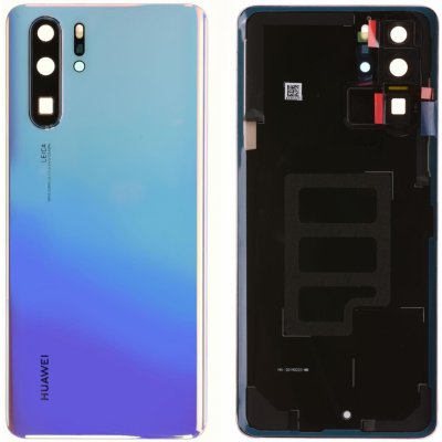 Kryt Huawei P30 PRO zadní čirý – Zboží Mobilmania