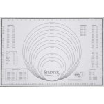 Silikonová podložka 60x40cm - Stadter – Zboží Dáma