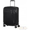 Cestovní kufr Samsonite Spectrolite 3.0 TRVL černá 40 l