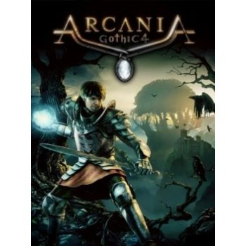 Gothic 4: Arcania