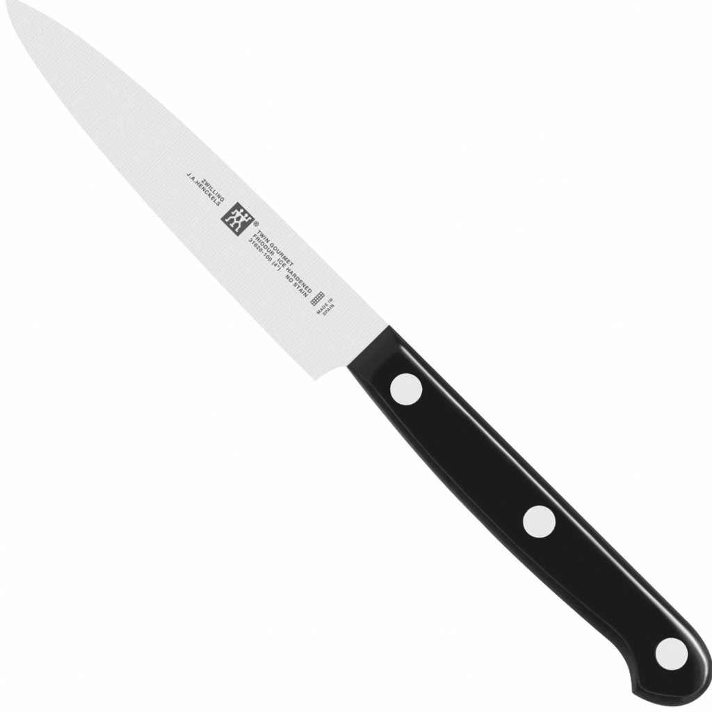 Solingen Špikovací nůž TWIN Gourmet 10 cm