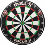 Bull´s Focus II – Zboží Dáma